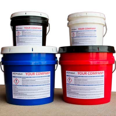 Toll Manufacturing Coatings
